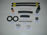 AirWard - Kit, Piper MSB1006A Fuel Tank Inspection (PA32-260/300 (Early) - (Single Wing Tank))