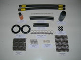 AirWard - Kit, Piper MSB1006A Fuel Tank Inspection (PA32-260/300 (Early) - (Single Wing Tank))