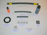 AirWard - Kit, Piper MSB1006A Fuel Tank Inspection (PA32-260/300 (Early) - (Single Wing Tank))