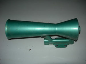 Venturi, 10"