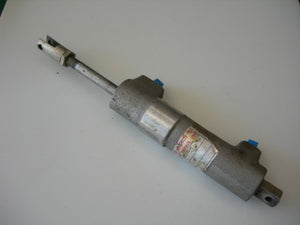 Cylinder, Brake Master - Gerdes