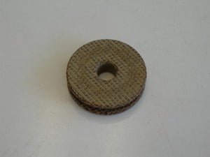 Pulley, Control - 1" Dia - .250" Bore  - Phenolic - Ralmark