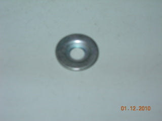 Washer, Countersunk - Tinnerman - 5/32 (#8) Hole - 9/16 OD - .017 T - Zinc Plated