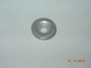 Washer, Countersunk - Tinnerman - #6 Hole - 1/2 OD - .012 T - Zinc Plated