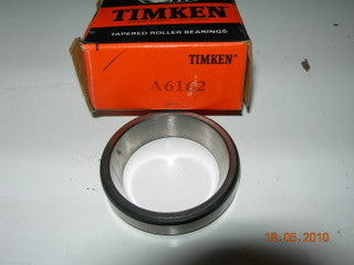 Bearing, Wheel - Cup - Timken