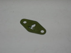 Nutplate, Tinnerman - Two Lug - #8