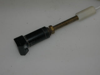 Lamp, Assembly - Post - 28V - White Lens