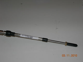 Control, Push Pull Cable - 60