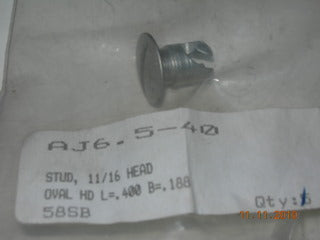 Stud, Dzus