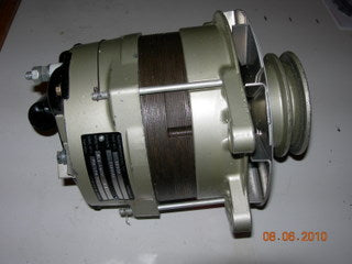 Alternator, 14V - 70A - Prestolite