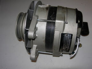 Alternator, 12V - 60 Amp - Kelly Aerospace