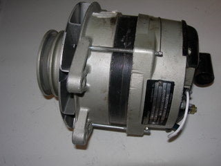 Alternator, 12V - 60 Amp - Kelly Aerospace