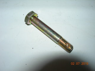 Bolt, Machine - Close Tolerance - 1/4-28 D - 1.531