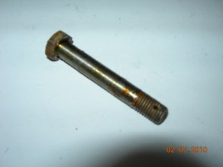 Bolt, Machine - Close Tolerance - 5/16-24D - 2.094