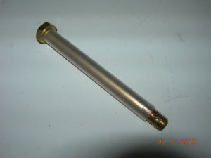 Bolt, Machine - Close Tolerance - 5/16-24D - 3.344" OL - Drilled Shank