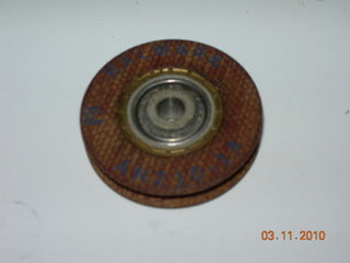 Pulley, Control - Anti-Friction Bearing - 1 1/4
