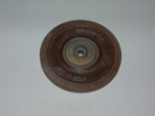 Pulley, Control - 2 1/2