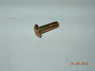 Bolt, Clevis - 10-32D - .656