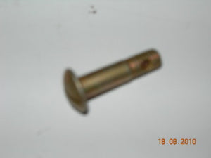 Bolt, Clevis - 10-32D - .781" OL - Drilled Shank