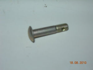 Bolt, Clevis - 10-32D - 1.031" OL - Drilled Shank