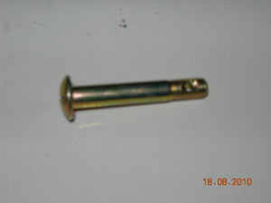 Bolt, Clevis - 10-32D - 1.156" OL - Drilled Shank