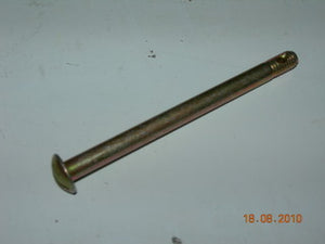 Bolt, Clevis - 10-32D - 2.531" OL - Drilled Shank