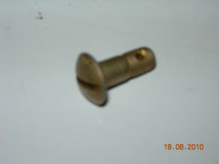 Bolt, Clevis -1/4-28D - .781