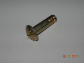 Bolt, Clevis - 1/4-28D - .906