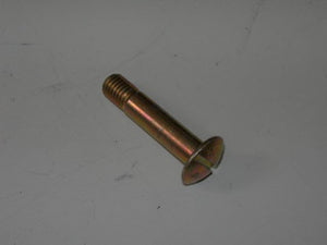Bolt, Clevis - 1/4-28D - 1.156" OL