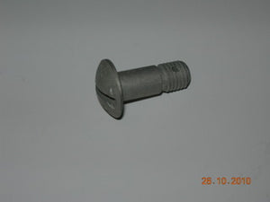 Bolt, Clevis - 5/16-24D - .859" OL - Drilled Shank