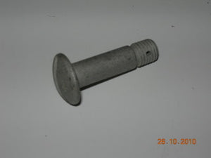 Bolt, Clevis - 5/16-24D - 1.234" OL - Drilled Shank