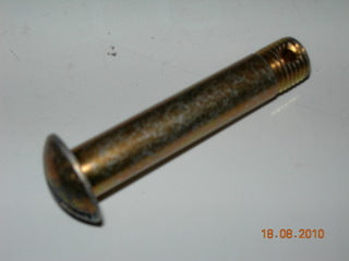 Bolt, Clevis - 3/8-24D - 1.859