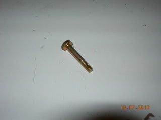 Bolt, Machine - 10-32D - 1.031