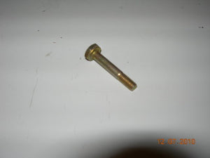Bolt, Machine - 10-32D - 1.031" OL