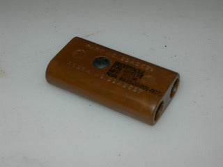 Receptacle, Pitot Tube - AICO