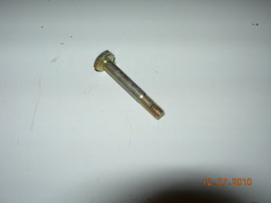 Bolt, Machine - 10-32D - 1.156" OL - Drilled Shank