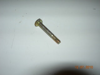 Bolt, Machine - 10-32D - 1.156