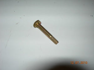 Bolt, Machine - 10-32D - 1.156" OL