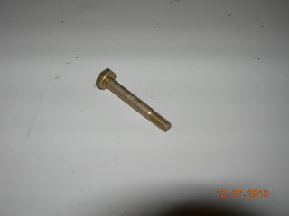 Bolt, Machine - 10-32D - 1.261