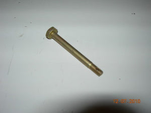 Bolt, Machine - 10-32D - 1.531" OL - Drilled Shank