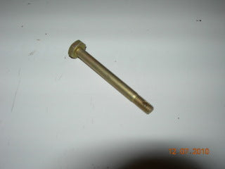 Bolt, Machine - 10-32D - 1.531