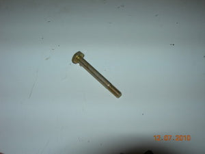 Bolt, Machine - 10-32D - 1.531" OL