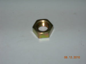 Nut, Hex - Full Height - 5/16-24