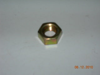 Nut, Hex - Full Height - 5/16-24