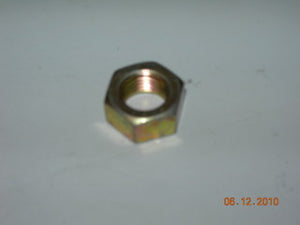 Nut, Hex - Full Height - 3/8-24