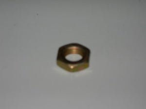 Nut, Hex -Jam - Low Profile - 5/16-24