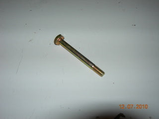 Bolt, Machine - 10-32D - 1.781