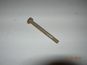 Bolt, Machine - 10-32D - 1.906" OL