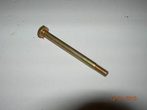 Bolt, Machine - 10-32D - 2.156" OL