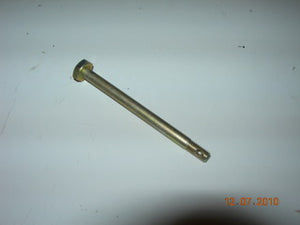 Bolt, Machine - 10-32D - 2.531" OL - Drilled Shank
